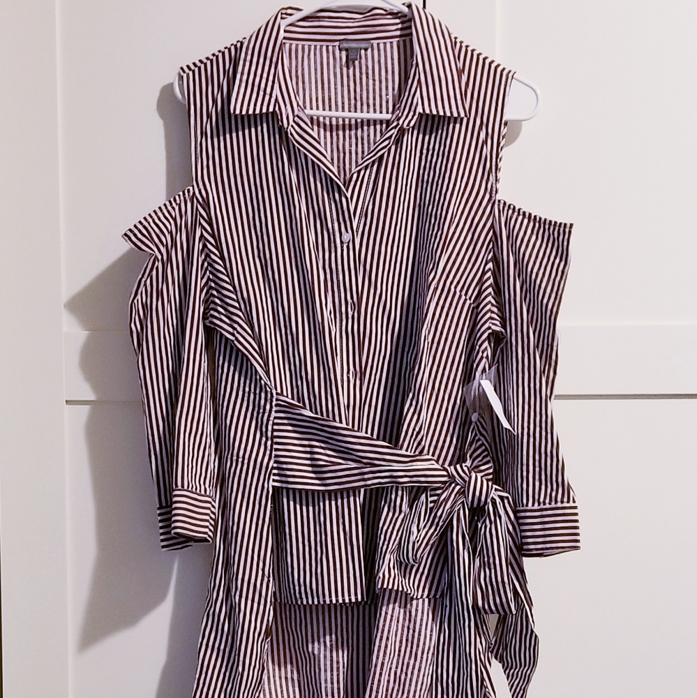 Button down shirt